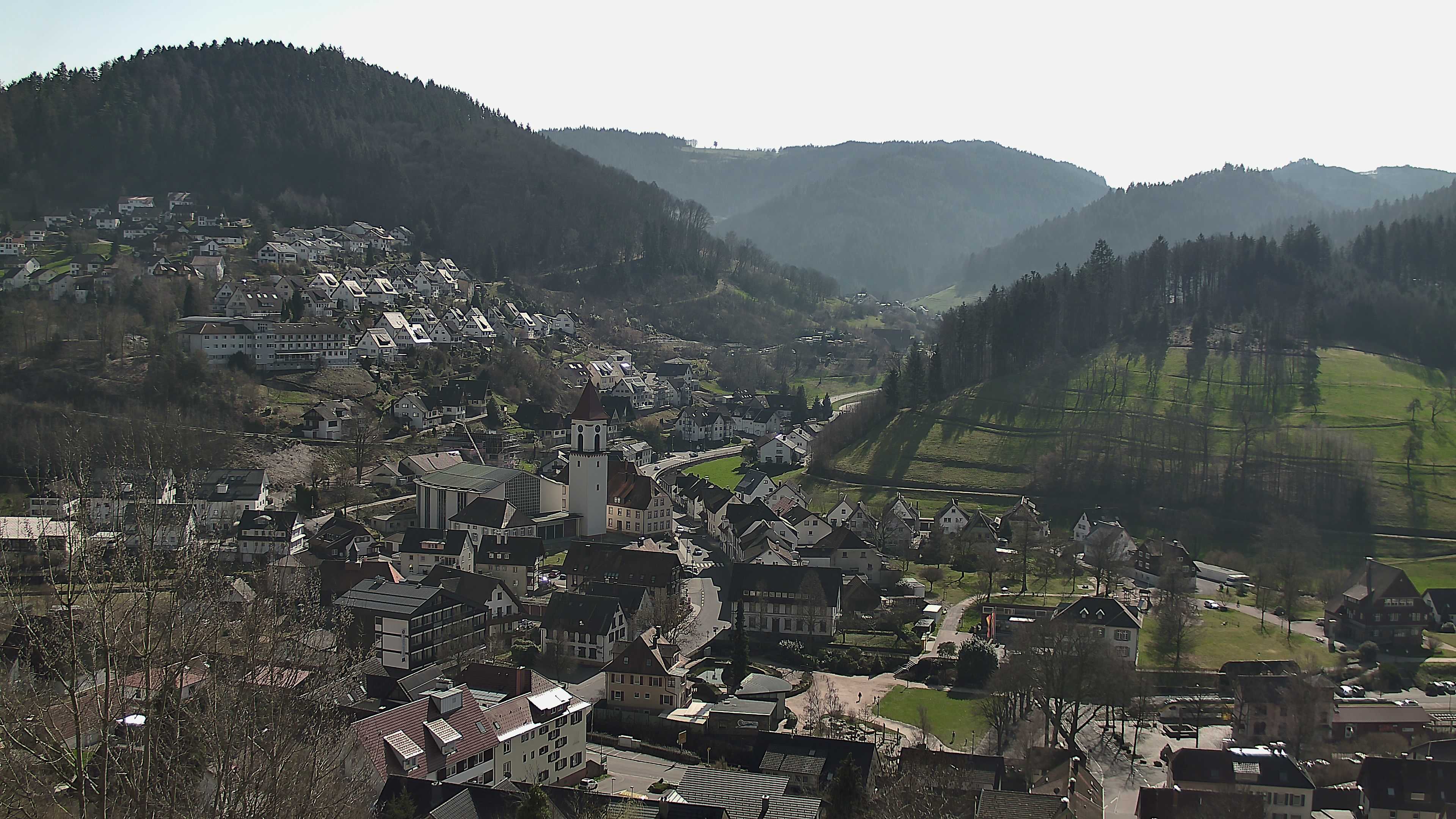 Zum Fotoarchiv vom Donnerstag, 5. März 2026