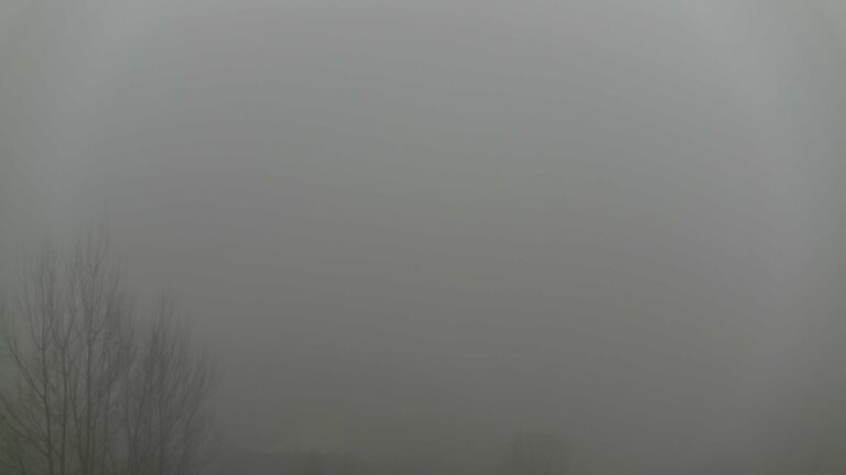 Dieses Bild zeigt eine Webcam-Aufnahme von Ottenhöfen, aufgenommen am Mittwoch, den 28.01.2026 um 11:20 Uhr