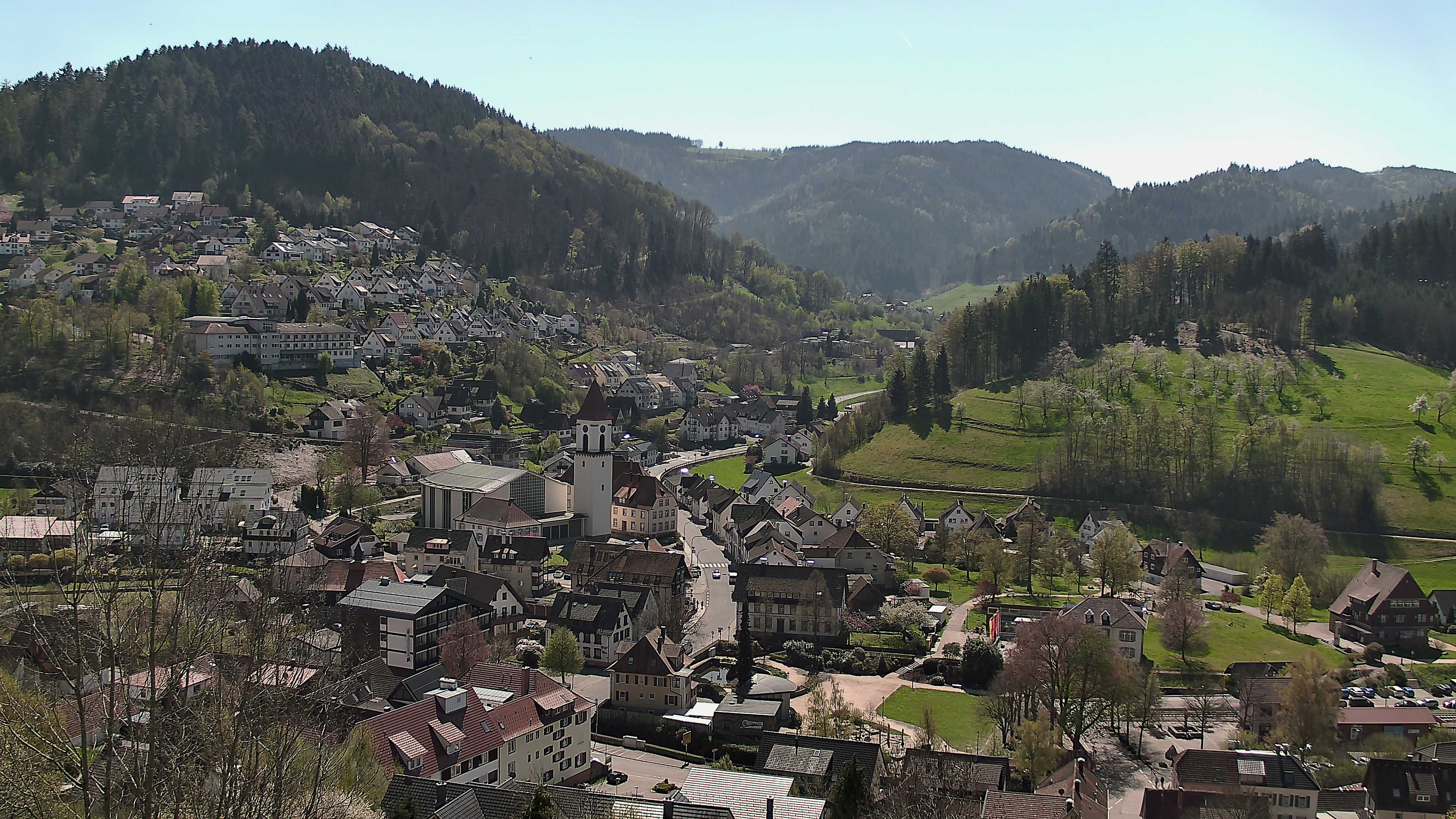 Zum Fotoarchiv vom Samstag, 11. April 2026